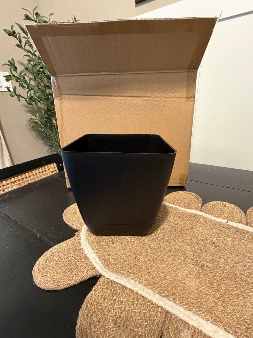 Room essentials planters